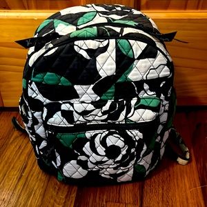 Vera Bradley Mini Backpack